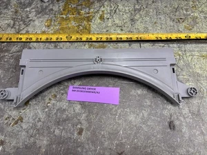 SAMSUNG ELEC. DRYER DV361EWBEWR/A3 Lint Filter Support Panel - Picture 1 of 21
