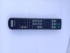 Sony RM-U304 Ricevitore Telecomando Originale - Foto 1 di 9