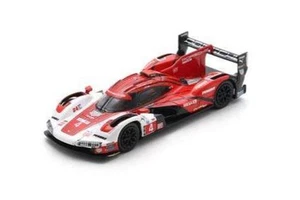 1:64 2024 Le Mans 24h -- #4 Porsche 963 Penske Motorsport -- Spark Y403 - Picture 1 of 2