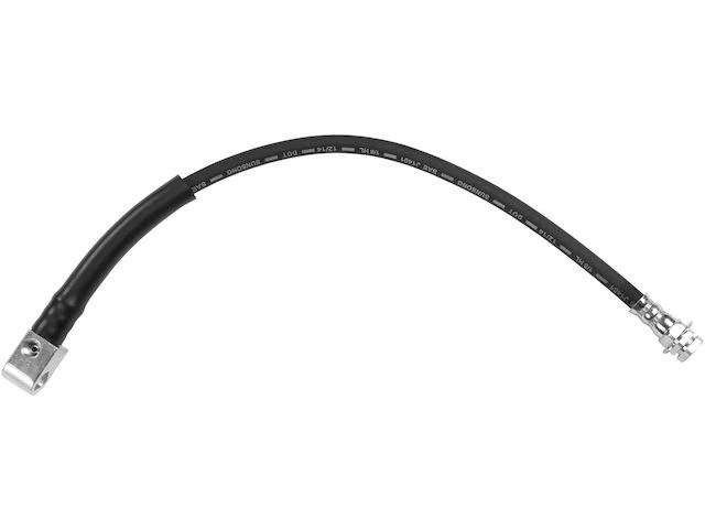 Manguera de freno central trasera para Ford F350 1980-1984 tracción trasera 1981 1982 1983 km552VF Foto 1 de 1