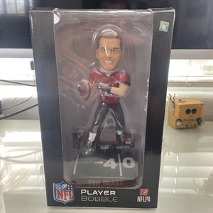 TOM BRADY Tampa Bay Buccaneers "Scoreboard" Special Edition NFL Bobblehead W/Box - Picture 1 of 10