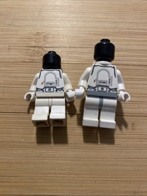 Lego Star Wars Minifigure Phase 1 Clone Trooper 2002 