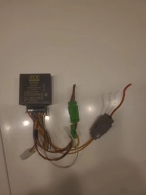 Anhängerkupplung 5F008 CAN Bus Trailer Module 12 V Modul Steuergerät Anhängerkup - Bild 1 von 4