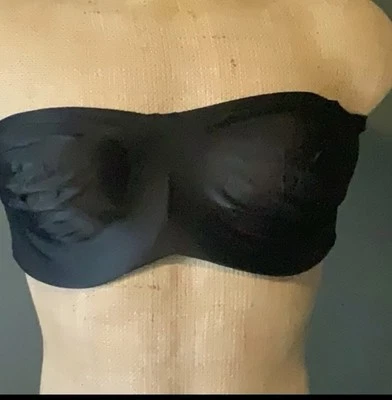 Women's Red Carpet Strapless Full Bust Underwire Bra 40DD - Изображение 1 из 4