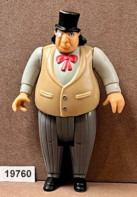 THE PENGUIN Batman La Serie Animada 1992 Como Nuevo Usado Foto 1 de 2