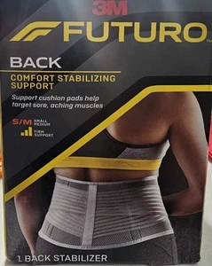 FUTURO Supporto Schiena Stabilizzante Comfort, Piccolo/Medio 46815 - Foto 1 di 2