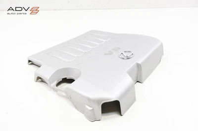 2007 - 2018 LEXUS ES350 3.5L V6 ENGINE MOTOR APPEARANCE TOP COVER PANEL OEM - Image 1 of 4
