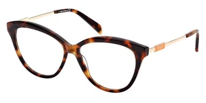 NUEVO Anteojos Emilio Pucci EP5211-56052 56mm 100% Auténticos - Imagen 1 de 5