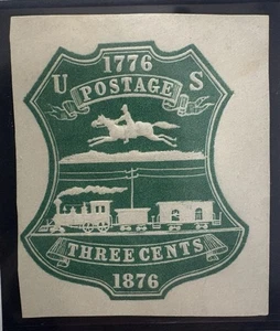 U219 & U221 mint cut squares – clean, fresh, from estate collection - Picture 1 of 2
