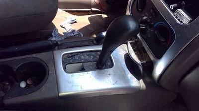 LIBERTY   2002 Transmission Shift 600629 - Image 1 of 4