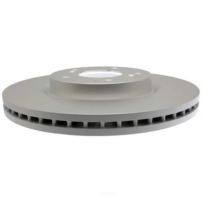 Rotor de freno delantero para Mitsubishi Galant 2004-2005 3,8 L V6 Raybestos 980209FZN Foto 1 de 3