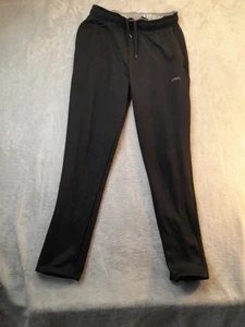 UNRL Performance Pants Men’s SZ L Black Athleisure Casual Comfort Travel Sporty - Picture 1 of 7