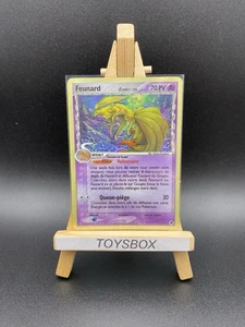 Carte Pokémon Feunard Holo 8/101 / Bloc EX Île Des Dragons / Bon Etat FR - Picture 1 of 3