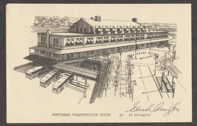 U.S. - 1999 CENTURY SHOW CARD - C.C.P.S. - - Image 1 of 2