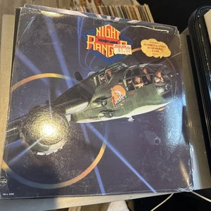 Night Ranger Lp SEALED 7 Wishes 1985 Original Press MCA 5593 - Picture 1 of 5