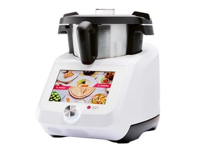 Silvercrest Monsieur Cuisine Smart | Nuovo e Sigillato ✨ - Immagine 1 di 2