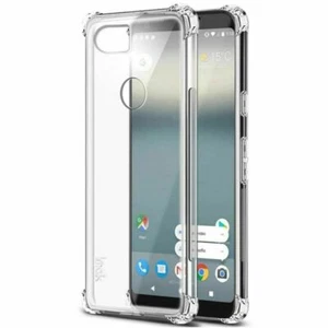 For Asus ROG Phone 5s Pro ROG 3 Strix 2 Airbag Shockproof Case TPU Cover - Picture 1 of 4