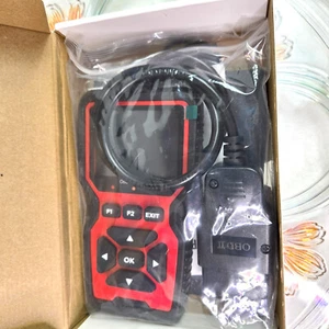 V519 OBD II Diagnostic New Open Box. - Bild 1 von 5