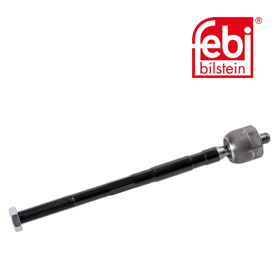 Inner Tie Rod Rack End FOR VAUXHALL VIVARO I 1.9 2.0 2.5 CHOICE2/2 01->14 Febi - Image 1 of 1