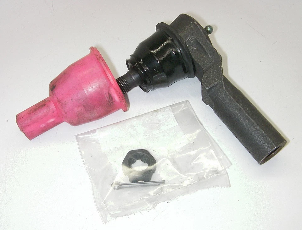 GM 26024328 Genuine GM Parts Outer Tie Rod End - Left or Right - Image 1 of 1