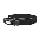 LED Headlamp 7 Modes Headlight For Outdoor Camping Night Fishing Running Reading