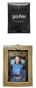 Loot Crate Wizarding World Ariana Dumbledore Secret Compartment Picture Frame - Picture 1 of 9