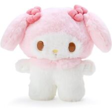 Sanrio Nuidori Doll Pitat Furenzu My Melody Plush M Size JAPAN OFFICIAL