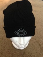 emf protection clothing -knit hat