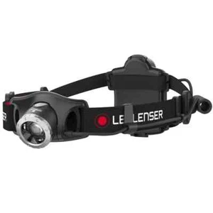 H7R.2 Faro Recargable Alta Potencia LED 300 Lúmenes Manos Libres Luz f - Imagen 1 de 2