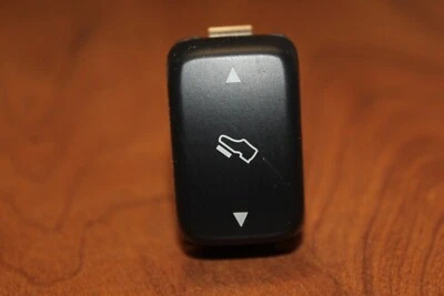 Interruptor de ajuste de pedal Ford Expedition MAX 2008 7L1T-14B494-ABW Foto 1 de 4