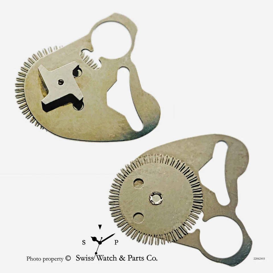 Breitling Cronógrafo Calibre B01,B02 - Corrector de Fecha Nueva Versión Pieza Foto 1 de 1