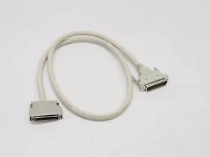 NEC 73499284 Printer Cable 39.5-Inch Long with 25-Pin and 50-Pin Connectors - Picture 1 of 6