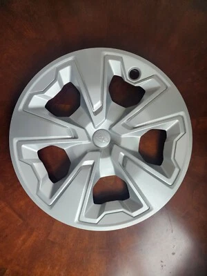 OEM 💥💥 2015-2023 Subaru Legacy Outback Metallic Wheel Hub Cap Cover 28811AL00A - Imagem 1 de 2