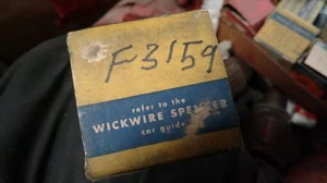 f3159 bendix drive spring IH TD14a TD18a D461 MOTOR other industrial motors - Picture 1 of 3