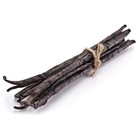 1 Tahitian Grade A Prime Gourmet Vanilla Bean [Whole]