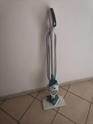 Black And Decker Steam Mop - Immagine 1 di 4
