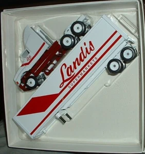 Camión Winross Landis Supermarkets '94 - Imagen 1 de 1