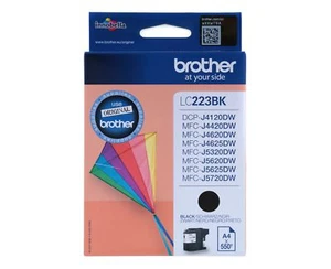 Brother LC-223M Tintenpatrone Magenta - Bild 1 von 1