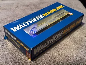 Walthers Mainline Scala HO Citirail 1317 CREX 910-20167 con scatola ***PLS LEGGERE*** - Foto 1 di 8