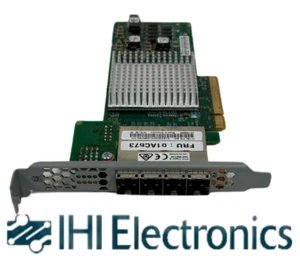IBM PN 01AC573 CAN ICES-3 A NMB-3 A 64P8486 64P8687 - Imagen 1 de 2