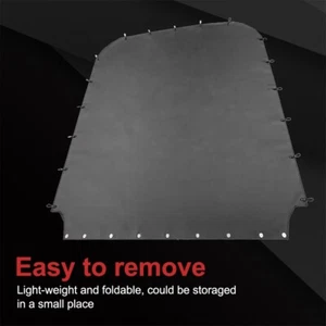 NEW Tonneau Cover Tarp For Holden 1990-2001 Commodore VG VP VR VS Ute Waterproof - Picture 1 of 15