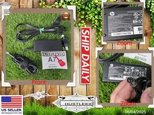 Authentic Genuine HP Power Charger for Probook 430-G1, 430-G2, 440-G1, 440-G2🔥 - Picture 1 of 5