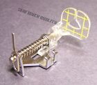 Presser Foot Free Motion Quilting Embroidery Fits Janome Mc10000 Mc10001 And 