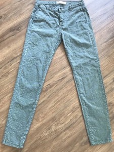 Las mejores ofertas en Zara 27 en Entrepierna Mid (8.5-10.5 pulgadas) Rise  Jeans para Mujeres | eBay