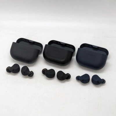 Left/right ear/charging case ONLY Jabra Elite 8 Active earbuds headphones - Image 1 of 4