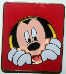 Recortado de Mickey Mouse - Imagen 1 de 1