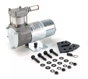 Viair 98C 12V Air Compressor 130 PSI Max MotorCycle Air Ride Suspension - Bild 1 von 1