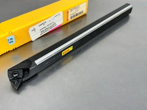 Barra de perforación indexable Sandvik S25T-PTFNR 16-W torneado 25 mm TNMG inserto T-Max P - Imagen 1 de 3