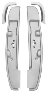 1968-1977 'B' Pillar Pair 4pcs Ford Bronco Dynacorn - Bild 1 von 1
