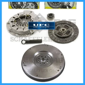 LUK CLUTCH KIT REPSET & HD FLYWHEEL 2000-2002 SATURN SC1 SC2 SL SL1 SL2 SW2 1.9L - Picture 1 of 3